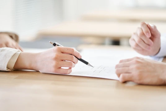 一人ひとりに<br>合わせたキャリア提案