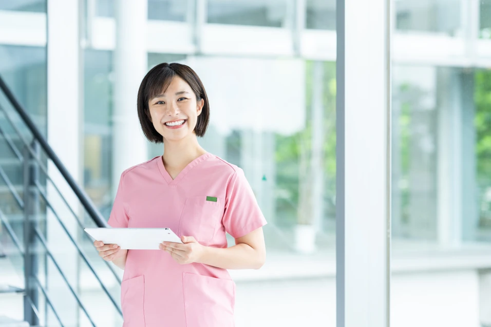 キャディカルはあなたにピッタリな医療事務などの様々な医療職のおしごとを探す転職支援サービスです