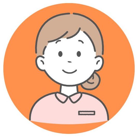 未経験からできる正社員の仕事を探していました。