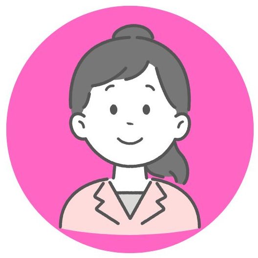 パートから正社員、歯科から医科へのチェンジに不安でしたが、思い切って良かったです。